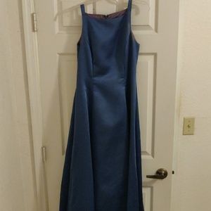 Prom/homecoming dress